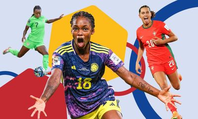 From Caicedo to Miyazawa: breakout stars of the Women’s World Cup