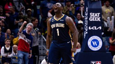 It’s Time to Start Considering the Pelicans, Injury-Prone or Not