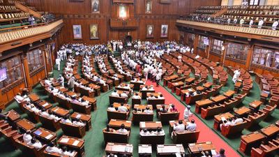 At ₹14,359 crore, assets of Karnataka MLAs is highest among all States: ADR