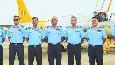 Analysis | Uphill task for the Telangana govt. to use Hakimpet IAF base as hybrid airport