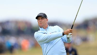 Stewart Cink Named As Final US Ryder Cup Vice Captain