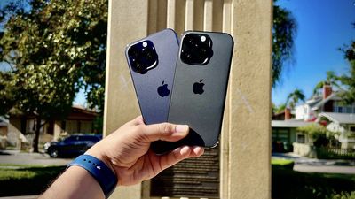 Who needs iPhone 15? Annual iPhone Photography Awards includes winners taken on iPhone 7