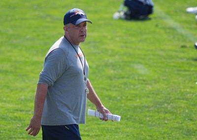 Greg Penner says Sean Payton has been ‘tremendous’ for the Broncos