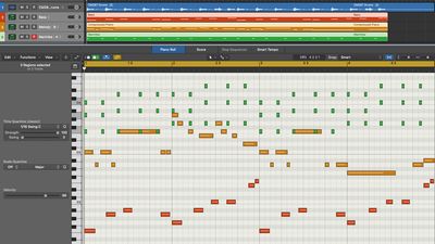 Music theory 101: How to write a chord progression to fit any melody