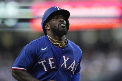 MLB power rankings: Who’s up (Rangers!) and down (White Sox) as the trade deadline approaches