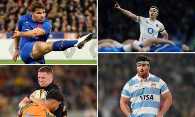 The final countdown: the big question marks before the Rugby World Cup