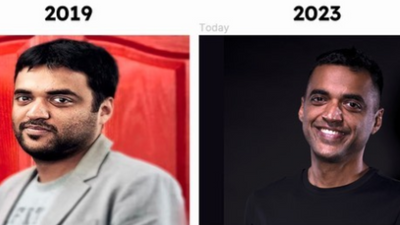 Zomato CEO brings down his bad cholesterol from 165 to 55; shares details of his journey