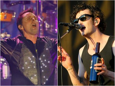 Muse explain ‘poignant’ reason for Malaysia setlist change following Matty Healy controversy