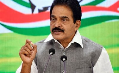 “We’re ready for a discussion on Manipur if…”: Congress’s KC Venugopal