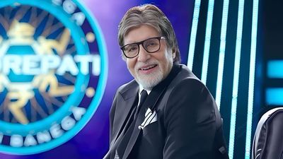 'Kaun Banega Crorepati' season 15 to premiere on Independence Day eve