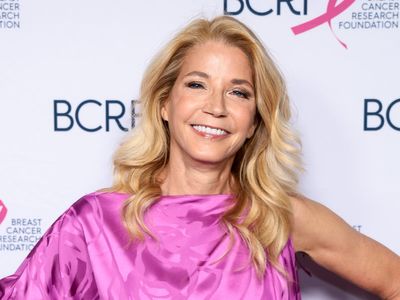 Sex and The City author Candace Bushnell once dated a 21-year-old and a 91-year-old in the same week