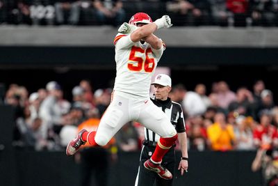 5 Chiefs we want to see more from in Week 2 of training camp