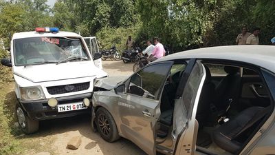 Here are the big stories from Tamil Nadu today