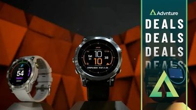 This Garmin Epix bundle deal is $95 cheaper than buying the watch alone