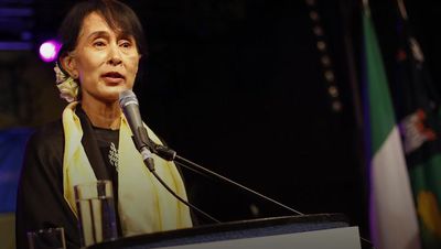 Who is Aung San Suu Kyi? Ousted leader given partial pardon by Myanmar’s military junta