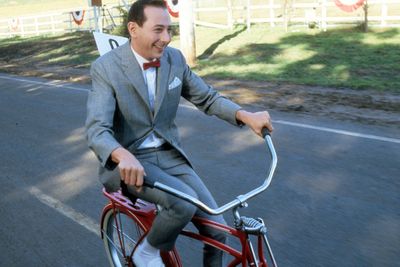 Pee-wee Herman keeps Gen X forever young