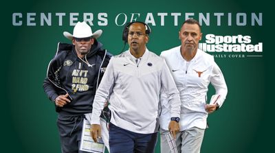 The Most Intriguing Coaches of the College Football Season