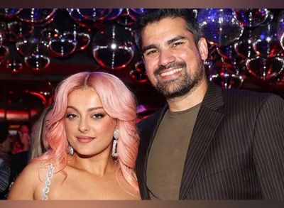 US singer Bebe Rexha confirms breakup with boyfriend Keyan Safyari after 3 years of relationship