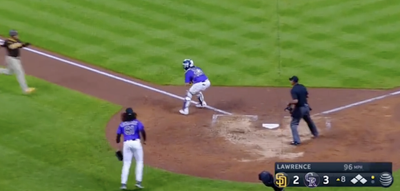 MLB Fans Couldn’t Stop Laughing at the Padres Over This Pathetic Decision by Third Base Coach