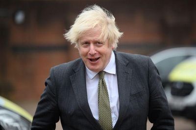 Boris Johnson 'in talks to join I'm A Celebrity 2023', reports claim