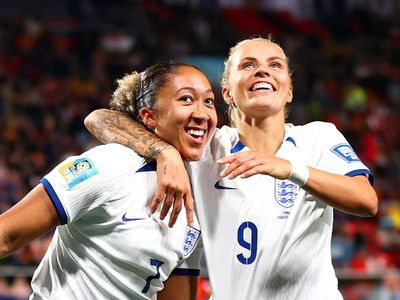 Genius Lauren James takes over Women’s World Cup — but England must learn from rivals