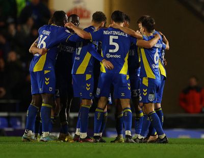 AFC Wimbledon season preview 2023/24: Will stability be a sign of progress at Plough Lane?