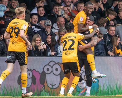Newport County season preview 2023/24: Why survival is the only thing that matters