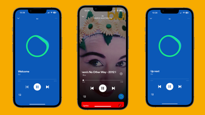 Using Spotify's AI DJ has turned the tables on Apple Music for me