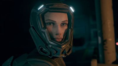 'The Expanse' still a hit with astronauts and scientists as new video game releases