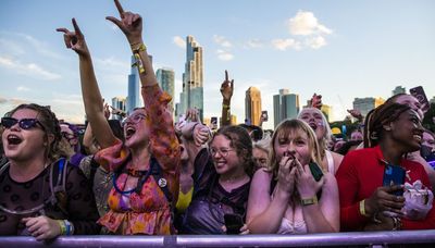 Lollapalooza 2023: Here’s which Lollapalooza aftershows still have tickets