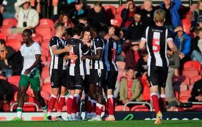 Grimsby Town season preview 2023/24: How the Mariners plan to disrupt the status quo