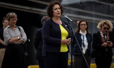 ‘Child abductions’ are Russian plan to weaken Ukraine, says UK envoy