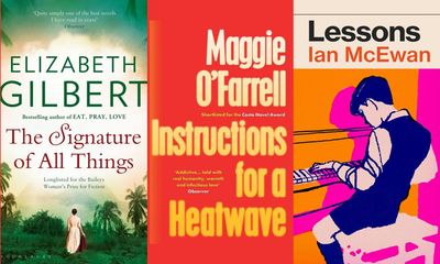 What we’re reading: writers and readers on the books they enjoyed in July