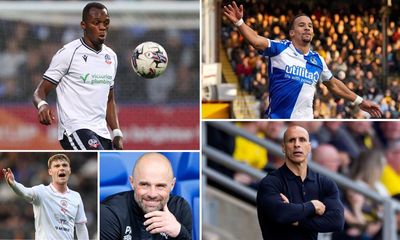 League One 2023-24 preview: the contenders, hopefuls and strugglers