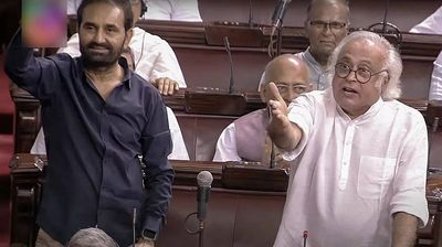 Congress says Vajpayee as PM addressed Rajya Sabha on 2002 Gujarat violence, demands Modi's statement on Manipur