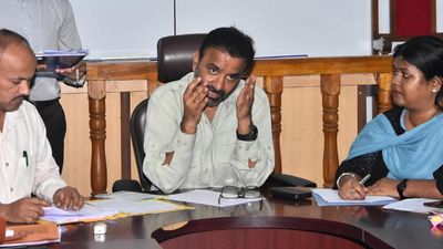 Send proposals to convert habitats of forest dwellers in Dharwad, Alnavar taluks as revenue villages, officials told
