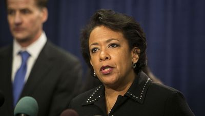 Northwestern hires former U.S. Attorney General Loretta Lynch to review how it reports hazing