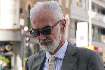 Met Police anti-drugs boss accused of taking LSD and magic mushrooms ‘was never sober at home’