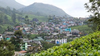 Construction restrictions imposed on 13 panchayats in Munnar