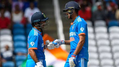 Young Indian batters must learn to pace innings in one-day format, feels Pragyan Ojha