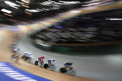 Track events at the UCI Track World Championships: All the races explained