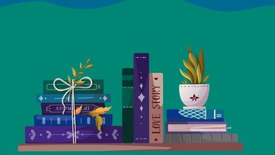 Survey Reveals Book Genres And Settings That Easily Immerse Readers