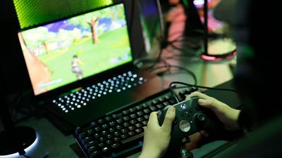 New Research Reveals Online Gaming’s Bigoted Username Problem