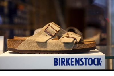 Birkenstock's IPO could make it Wall Street's new darling