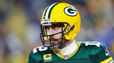 Aaron Rodgers Makes Clear How He Feels About the Packers