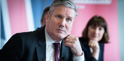 The UK's top financial influencers skew Conservative – which helps explain why Keir Starmer's Labour is so anxious about uncosted spending pledges