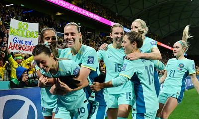 RBA rate rises are like the Matildas’ fortunes – improving but with further challenges ahead
