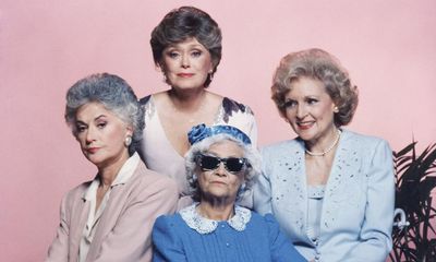 The enduring joy of Golden Girls: a wildly sassy sitcom that will always cheer you up