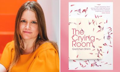 The Crying Room by Gretchen Shirm review – a beautiful study of mothers and daughters