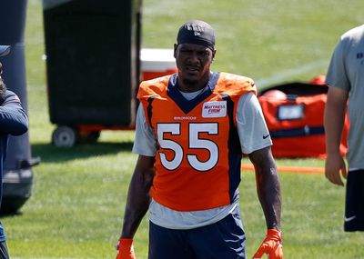 Broncos coach Sean Payton comments on additions of Frank Clark, Brett Maher
